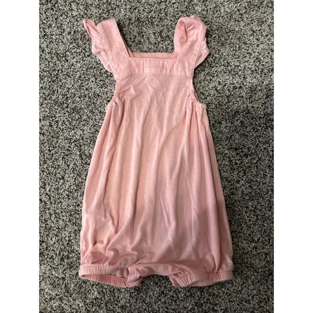 ❤️Angel Dear Romper 6-12M - Picture 2 of 3